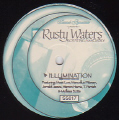 THEO PARRISH presents RUSTY WATERS ROTATING ASSEMBLY - Illumination  (SOUND SIGNATURE)