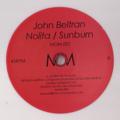 JOHN BELTRAN - Nolita  (MILLIONS OF MOMENTS)