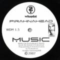 PIRAHNAHEAD - Music  (WHASDAT MUSIC)