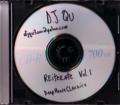 DJ QU - Reiterate Vol 1  (STRENGTH MUSIC RECORDINGS)