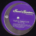 THEO PARRISH - Lights Down Low  (SOUND SIGNATURE)