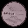 THE ASPHALT  Eight Mile Road EP  (DEEP EXPLORER MUSIC)