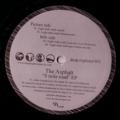 THE ASPHALT � Eight Mile Road EP  (DEEP EXPLORER MUSIC)
