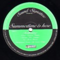 THEO PARRISH - Summertime Is Here  (SOUND SIGNATURE)