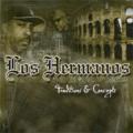 LOS HERMANOS - Traditions & Concepts  (SUBMERGE RECORDINGS)