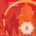 B12 - Last Days of Silence (B12 RECORDS)
