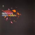 REDSHAPE - Robot  (MUSIC MAN)