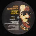 KEVIN SAUNDERSON - History Elevate Vol 4  (KMS)