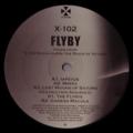 X-102 - Flyby EP  (AXIS)