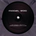 MODEL 500 - Starlight (Mick Huckaby SYNTH Remix/Intrusion Dub)  (e c h o s p a c e [detroit])