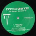 BOCCA GRANDE - The Bremen Orchestra EP  (MATHEMATICS)