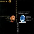 KEVIN SAUNDERSON - Faces & Phases: The Kevin Saunderson Collection  (PLANET E)