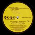V.A. - Up the Surface EP  (DEEP EXPLORER MUSIC)