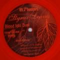REDSHAPE - Blood into Dust/9.5th Bouquet  (STYRAX LEAVES)