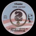PIRAHNAHEAD - Come 2gether (A Tribute to Obama)  (WHASDAT MUSIC)