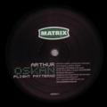 ARTHUR OSKAN - Flight Patterns  (MATRIX)
