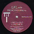 LIL LOUIS - French Kissing  (MATHEMATICS)