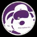 DUBBYMANN feat JUS ED - Strange Days EP  (DEEP EXPLORER MUSIC)