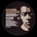 KEVIN SAUNDERSON - History Elevate Vol 5  (KMS)