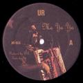 UNDERGROUND RESISTANCE - My Ya Ya  (UNDERGROUND RESISTANCE)
