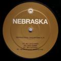 NEBRASKA - Terestrial Variations EP  (RUSH HOUR)