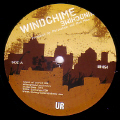 UNDERGROUND RESISTANCE - Windchime  (UNDERGROUND RESISTANCE)