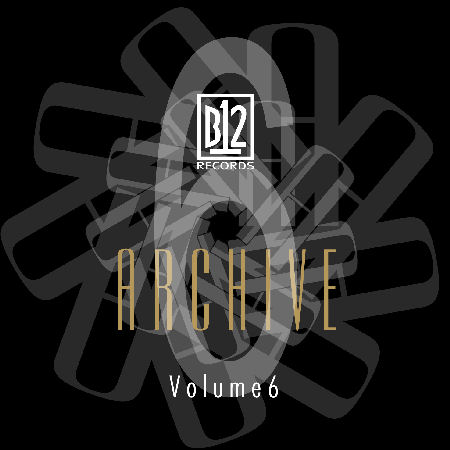 B12 - B12 Records Archive Vol 6 (B12 RECORDS)