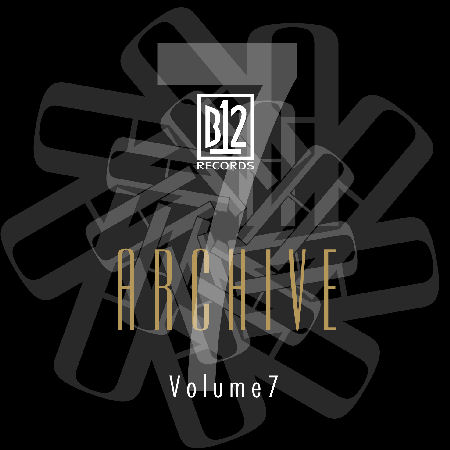 B12 - B12 Records Archive Vol 7  (B12 RECORDS)