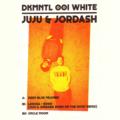 JUJU & JORDASH - Dekmantel EP  (DEKMANTEL)