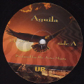 AZTEC MYSTIC - Aguila  (UNDERGROUND RESISTANCE)