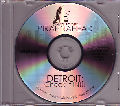 PIRAHNAHEAD - Detroit: Check it IN!  (WHASDAT MUSIC)