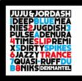 JUJU & JORDASH - Dekmantel  (DEKMANTEL)