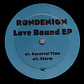 RONDENION - Love Bound EP  (RUSH HOUR)