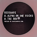 REDSHAPE - Alpha on the Rocks  (PRESENT)
