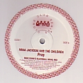 MINA JACKSON & THE CHILDREN - Pray  (CLONE)