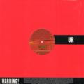 CHAOS - Condition Red  (UNDERGROUND RESISTANCE)