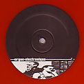 ORGUE ELECTRONIQUE - The Eye that Never Sleeps  (BUNKER)