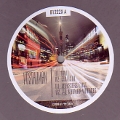 POSTHUMAN - Monsters and Vorticies EP (B12 RECORDS)