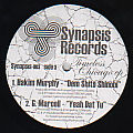 V.A. - Timeless Chicago EP  (SYNAPSIS RECORDS)
