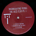 HIEROGLYPHIC BEING - The Acid Test Pt 1  (MATHEMATICS)