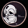 ABOVE SMOKE - Time EP  (DEEP EXPLORER MUSIC)