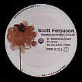 SCOTT FERGUSON - Warehouse Dream/SOSAD  (FERRISPARK)