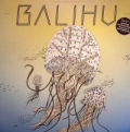 DANIEL WANG - The Best of Balihu Records 1993-2008 Part 1  (RUSH HOUR)