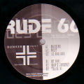 RUDE 66 - De Machine des Duivels  (BUNKER)