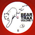 V.A. - Bear Trax Volume 1  (BERETTA MUSIC)