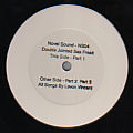 LEVON VINCENT - Double Jointed Sex Freak  (NOVEL SOUND)