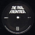 UNDERGROUND RESISTANCE - The Final Frontier  (UNDERGROUND RESISTANCE)