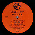 CHEZ N TRENT - The Choice  (KMS)