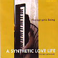 HIEROGLYPHIC BEING - A Synthetic Love Life (Studio Sessions)  (MUSIC FROM MATHEMATICS)