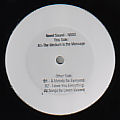 LEVON VINCENT - The Medium is the Message  (NOVEL SOUND)